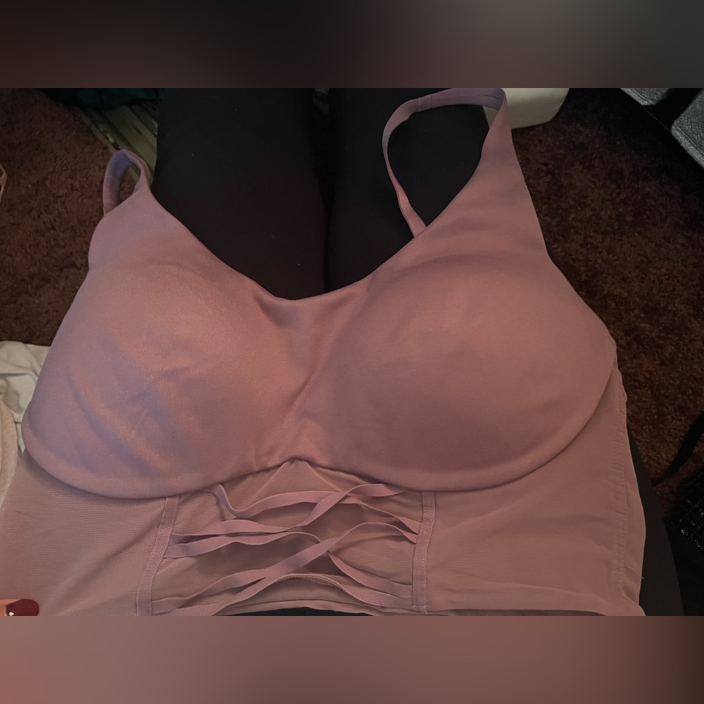 Vs sports bra